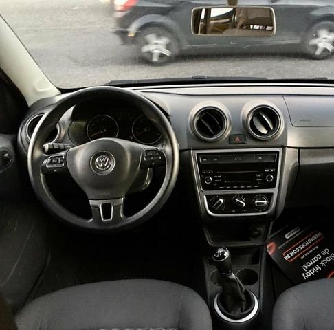 Gol g6 completo por 30.000 - Foto 3