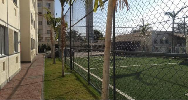 Vendo apartamento em Guadalupe - Foto 2