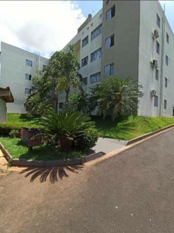 Apartamento Condomínio Rio das Flores I - Macedo Teles - Foto 14