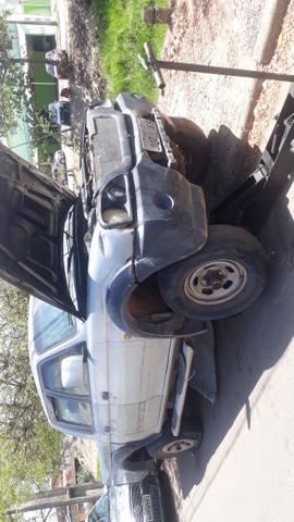 L200 motor funcionando normal - Foto 3