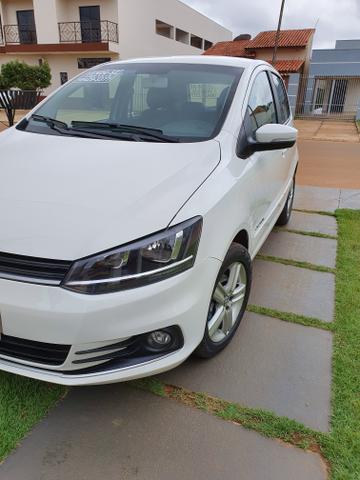 Vendo este Fox 1.6