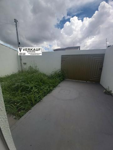 Casa 3 quartos - res Rio Verde - Goiânia / Go - Foto 3