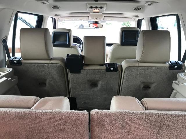 Land Rover Discovery 3.0 2011 - Foto 11