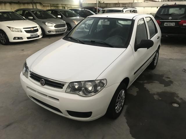 Palio economy 2016 extra - Foto 2