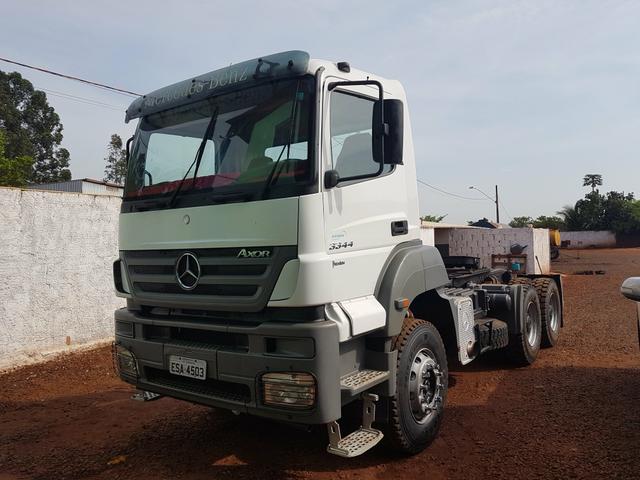 Axor 3344 - Foto 6
