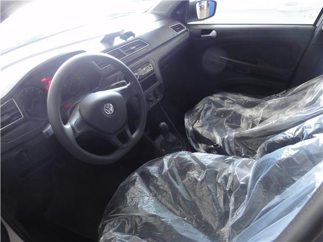 Volkswagen Gol 1.6 msi totalflex 4p manual - Foto 8