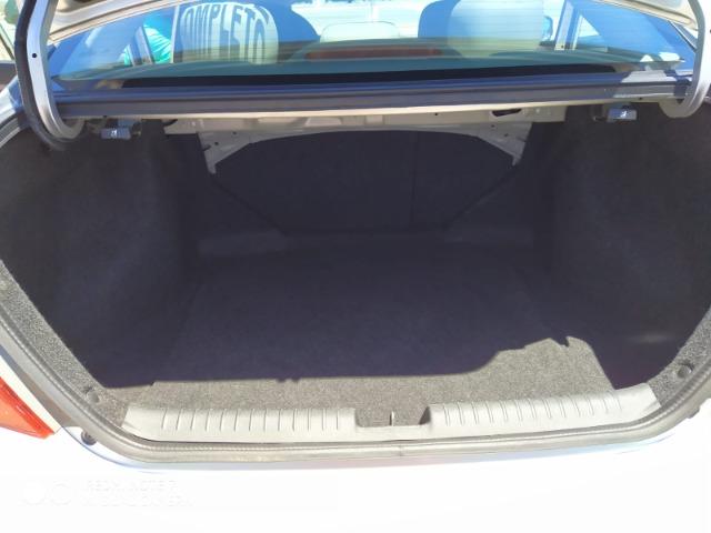Honda Civic Semi Novo Completo e Automatico 2014 Conservado - Foto 15
