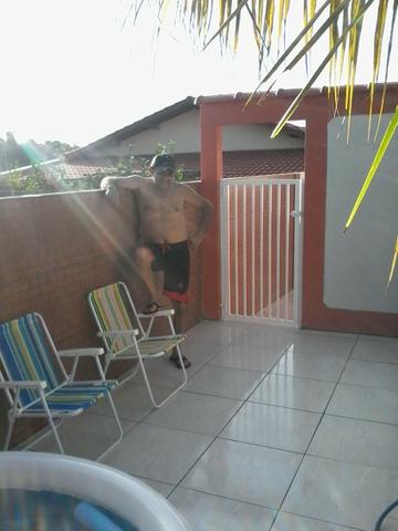 Chale temporada Caldas Novas Goias - Foto 8
