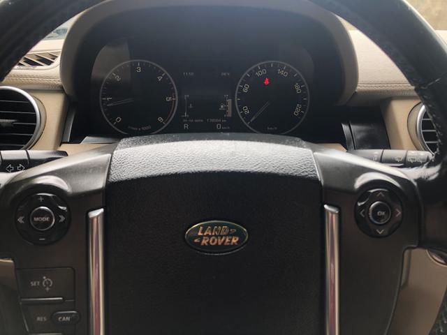 Land Rover Discovery 4 - Foto 2