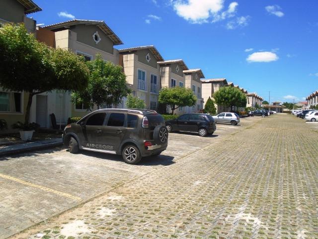 Portal do Bougaiville II, 125m2, 4 Suítes, Projetada, Hidro, Piscina e Churrasqueira - Foto 3