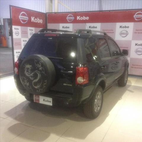 FORD ECOSPORT 1.6 XLT FREESTYLE 8V FLEX 4P MANUAL - Foto 6