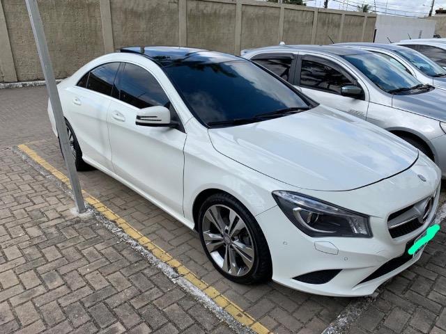 Mercedes Benz CLA 200 Vision - Foto 4