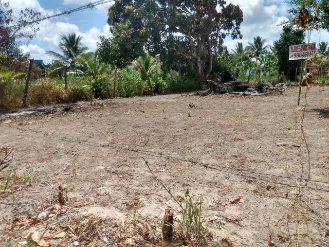 Vendo terreno 17.000 Mil - Foto 2
