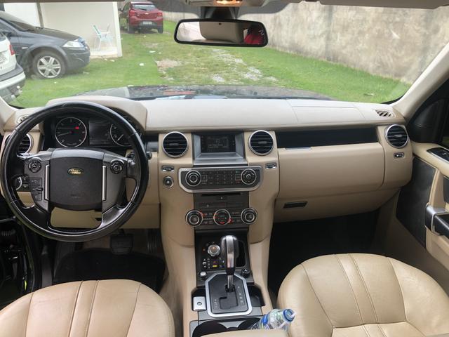 Land Rover Discovery 4 - Foto 5