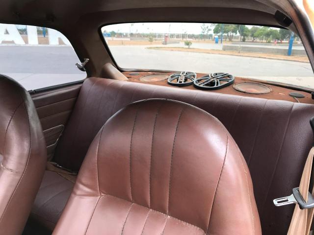 Chevette SL 77/78 Relíquia Conservada - Foto 5