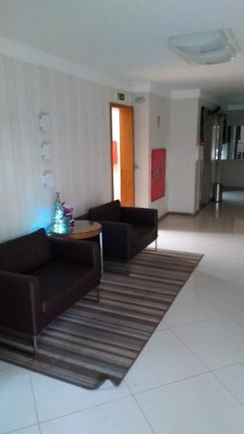Apartamento Barro Vermelho Praia do Canto - Foto 5