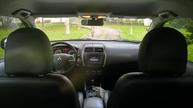 Troco menor valor ASX 4x4 2015 - Foto 6