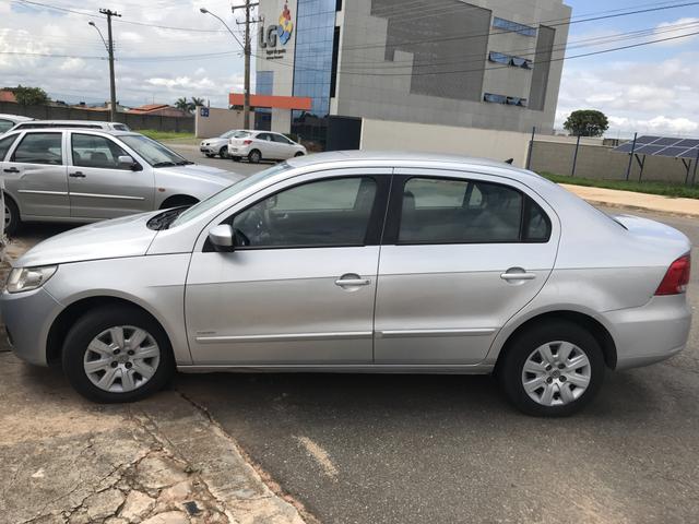 Vende carro conservado único dono