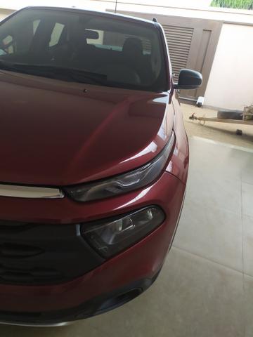 Fiat Toro 4x4 diesel - Foto 3