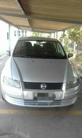 Vendo Stilo 1.8 (2003/2003) - Foto 4