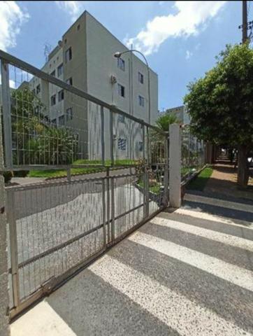 Apartamento Condomínio Rio das Flores I - Macedo Teles - Foto 12
