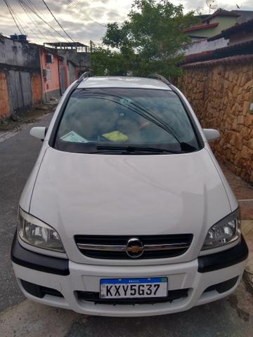 Zafira