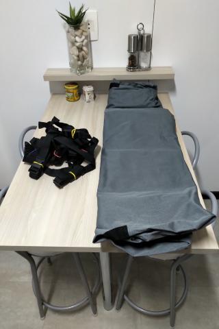Bolsão Para Rack De Todos Tipos De Carros E Racks - Foto 3