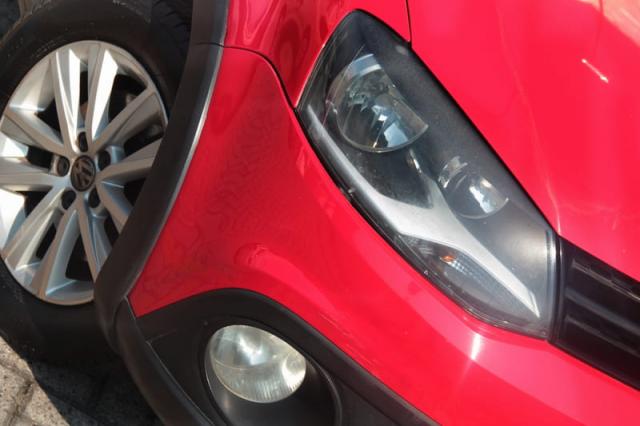 VOLKSWAGEN Crossfox 1.6 i-Motion - Foto 5