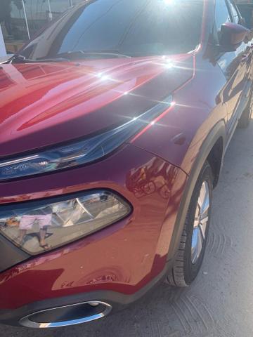 Toro Freedom 1.8 Aut. Flex 2019