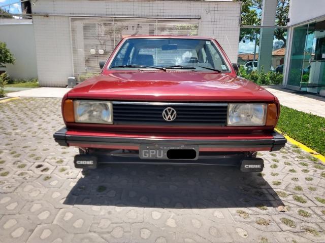 Voyage Plus - Placa Preta