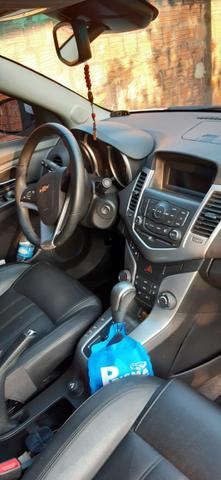 Vendo Cruze LT 2013/14 - Foto 4