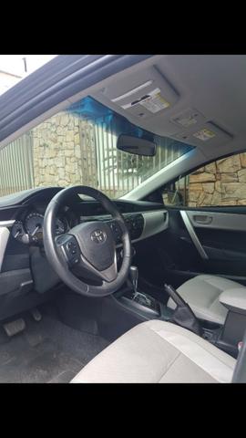 Vendo / Troco Corolla 2017 gli upper - Foto 2