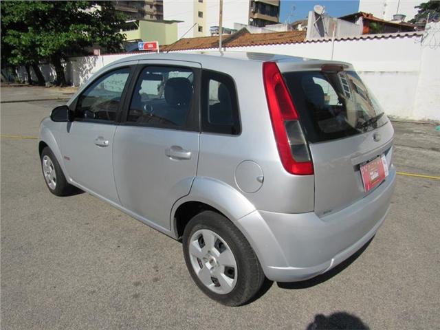 Ford Fiesta 1.6 mpi hatch 8v flex 4p manual - Foto 6