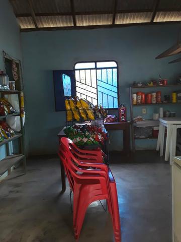Casa com Ponto comercial. Município CANTÁ - Foto 4