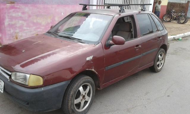 Carro - Foto 5