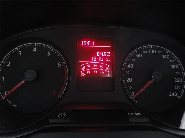 Volkswagen Gol 1.6 msi totalflex 4p manual - Foto 9