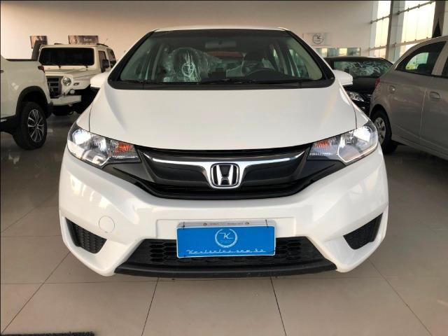 Honda fit lx 1.5 2017 - Foto 2