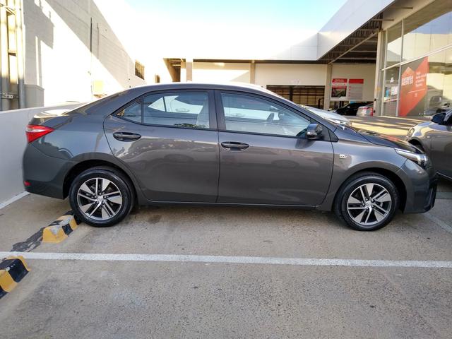 Corolla GLI UPPER, 2016 novíssimo - Foto 12