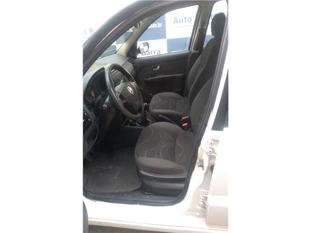 Fiat Siena 1.0 mpi el 8v flex 4p manual - Foto 8