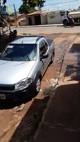 Vendo uma strada working 33.900. Dell - Foto 8