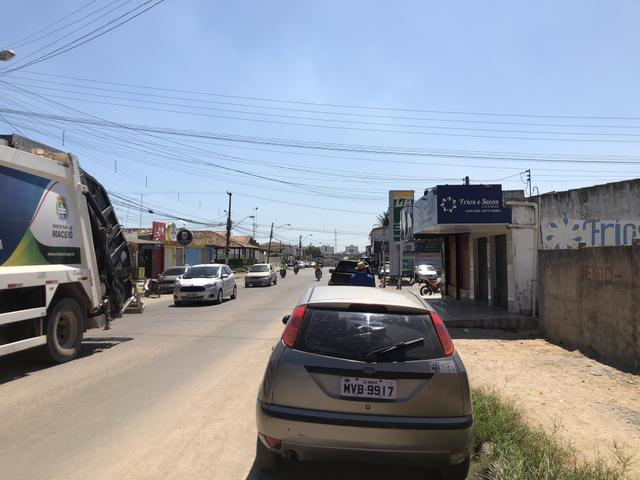 Terreno na principal do cleto Marques luz - Foto 13