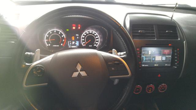 Troco menor valor ASX 4x4 2015 - Foto 7
