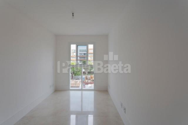 Acabamento Classe A - Cobertura 4 Suítes - V&C 110 - Foto 6