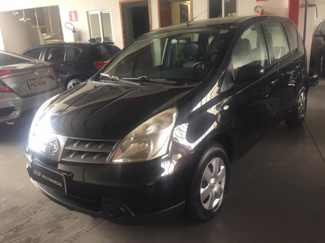 Nissan livina 1.8 s automático - Foto 2