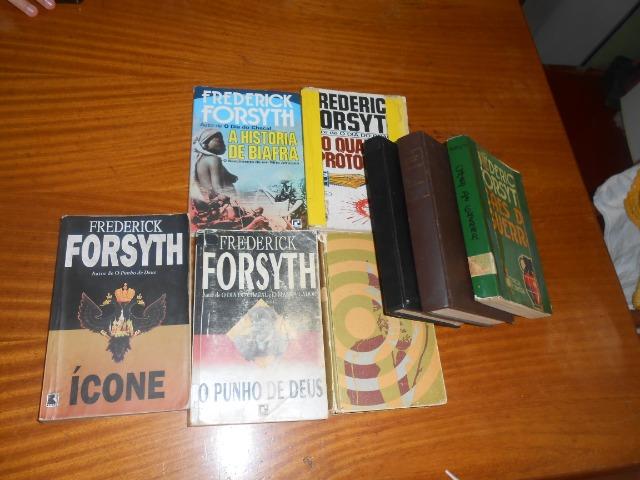 Lote de livros a venda - Foto 3