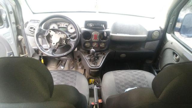 Doblo Adventure 07/08 - Foto 9