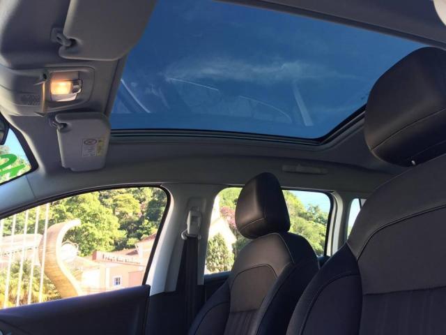 PEUGEOT 2008 2015/2016 1.6 16V FLEX GRIFFE 4P AUTOMÁTICO - Foto 4