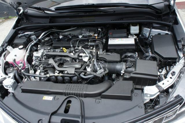 Toyota Corolla 2.0 Flex XEI 2020 0 Km Blindado - Foto 3