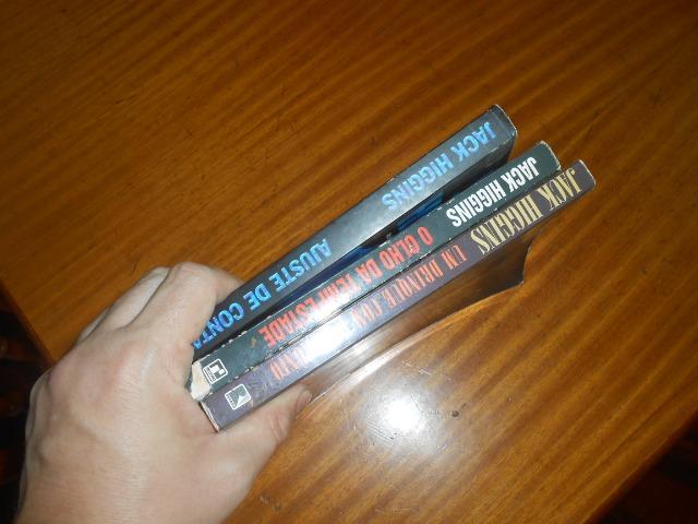 Lote de livros a venda - Foto 4