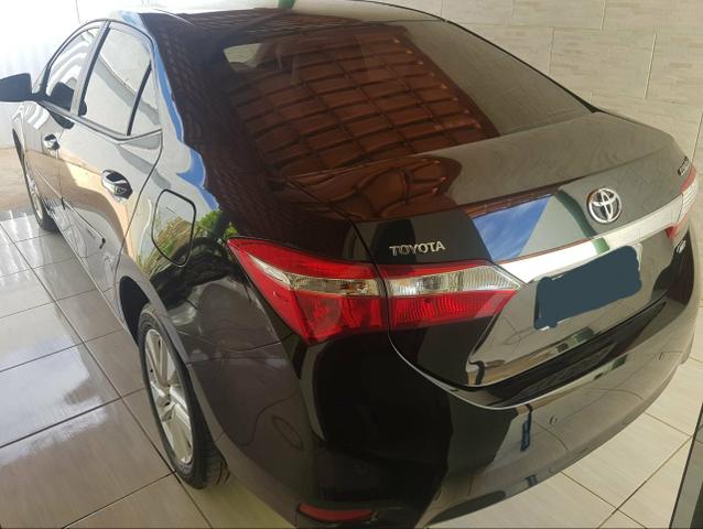 Corolla Black pack - Foto 8